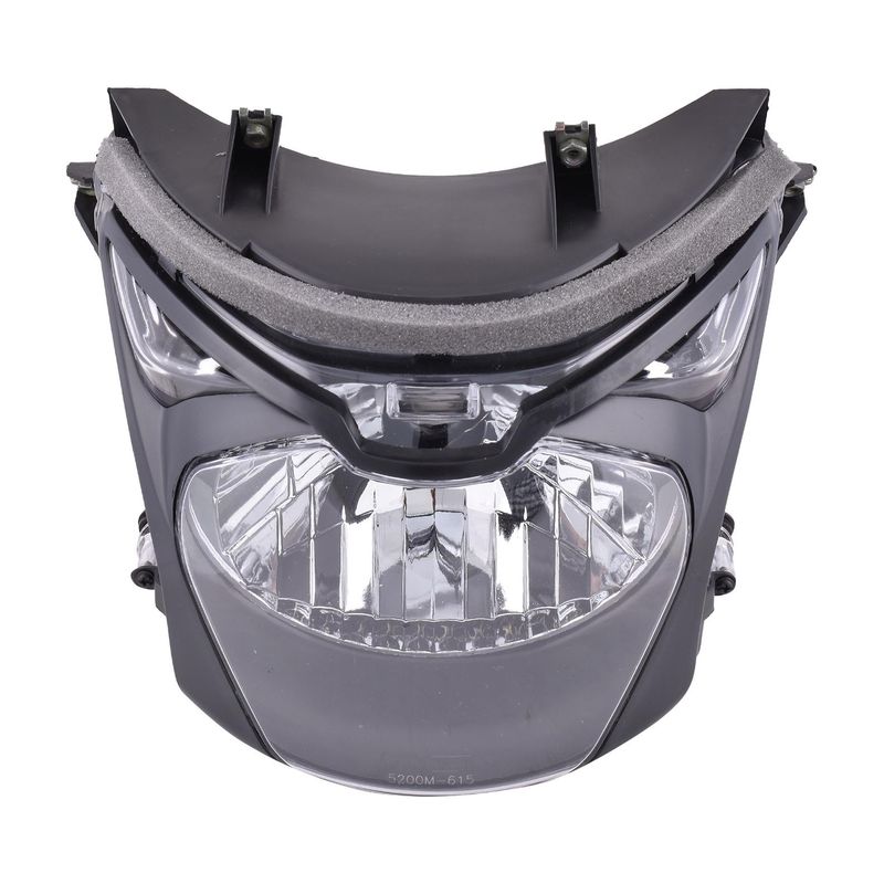 UNO MINDA Halogen Headlight for Bajaj Pulsar - Image 2
