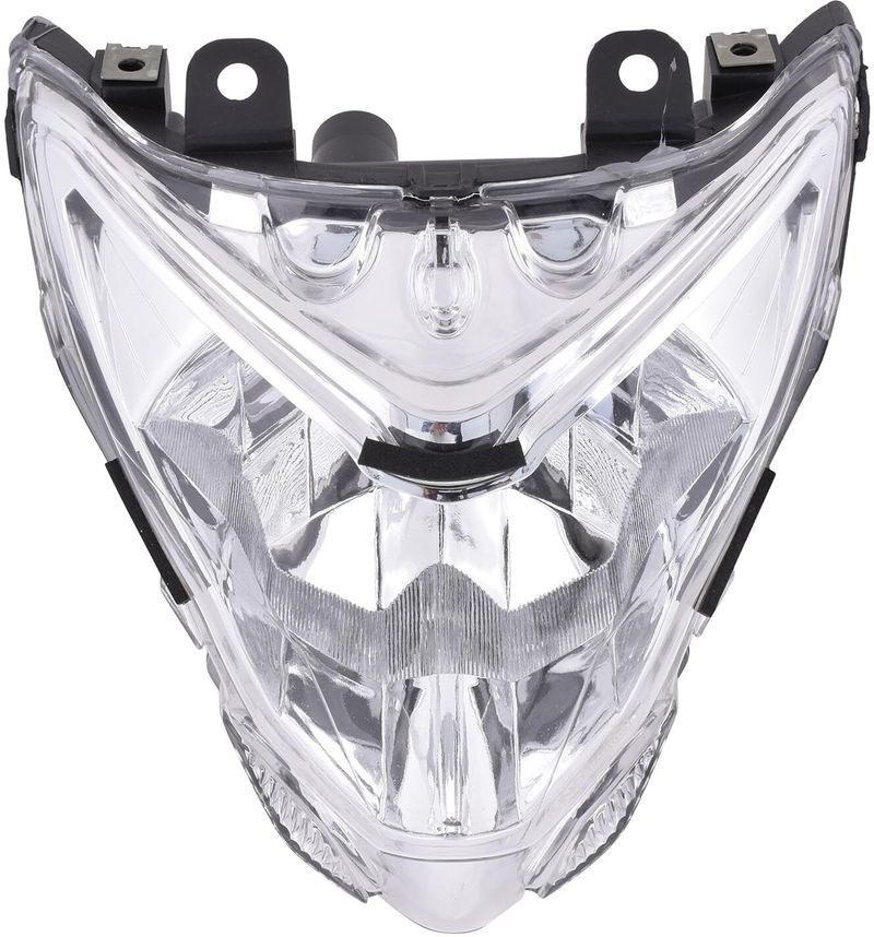 unique mart Halogen Headlight Bajaj Pulsar 200NS - Image 2