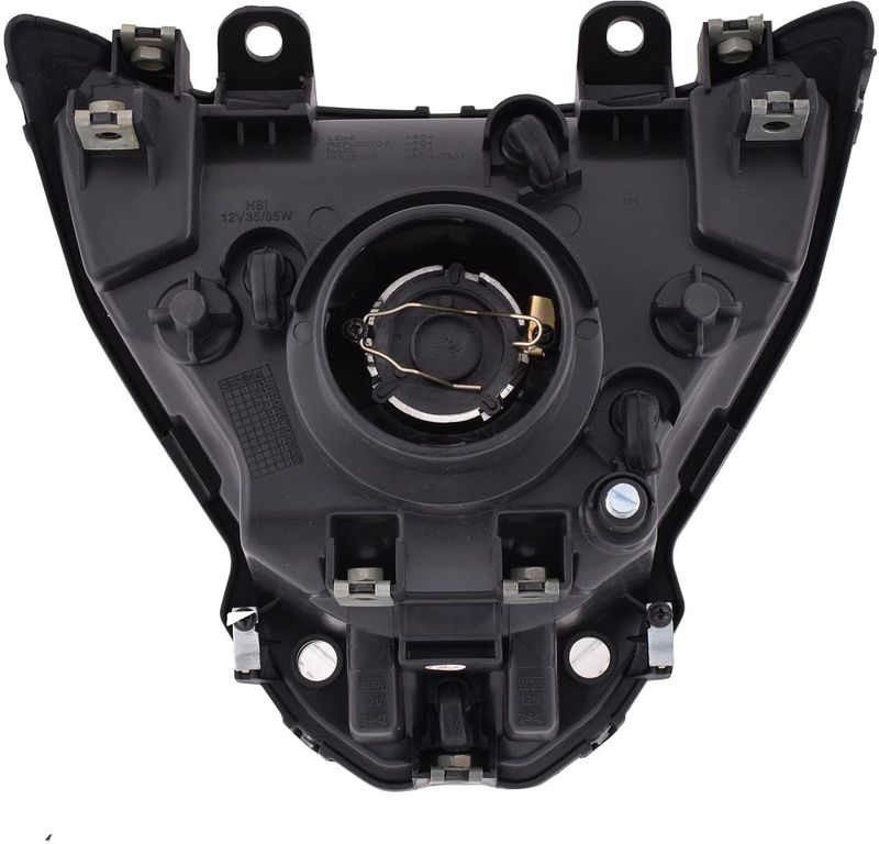unique mart Halogen Headlight Bajaj Pulsar 200NS - Image 3