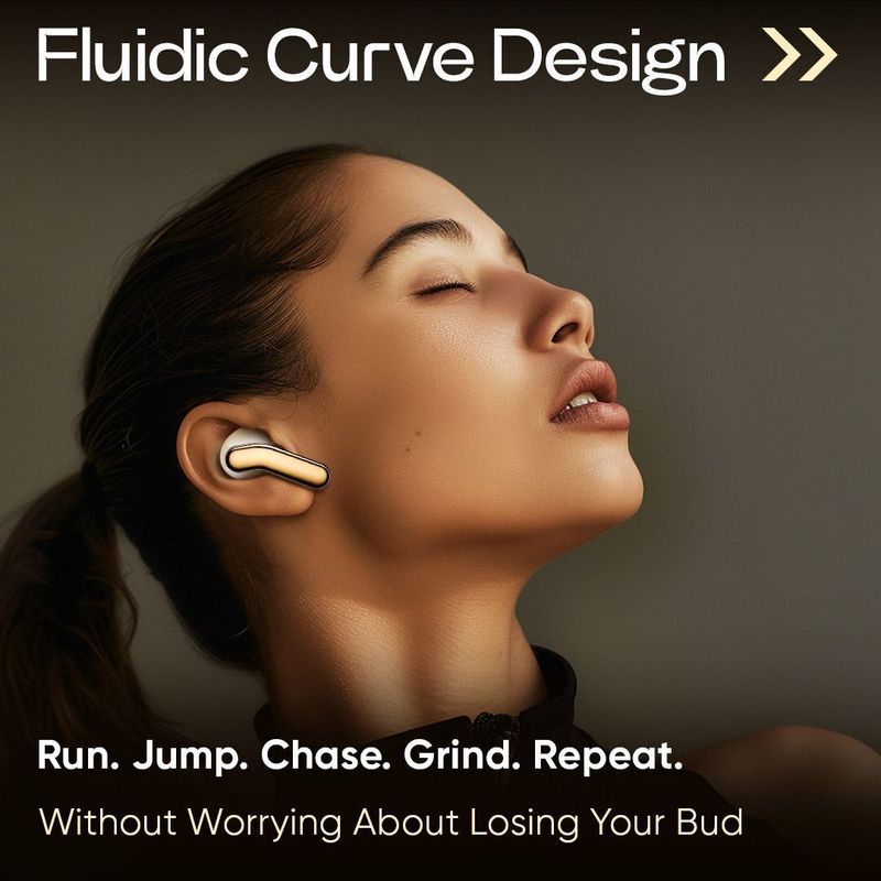 Mivi Duopods I6 Bluetooth Headset - Image 6
