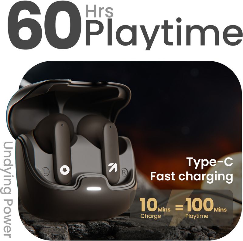 Goboult Z40 Bluetooth Headset - Image 5