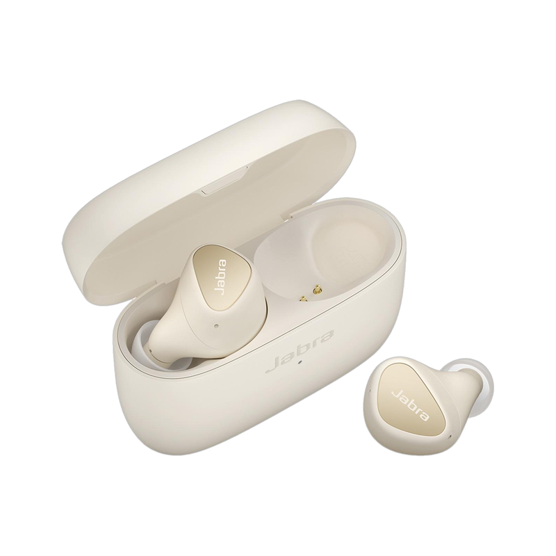 Jabra Elite 4 Bluetooth Headsets with ANC - Image 2