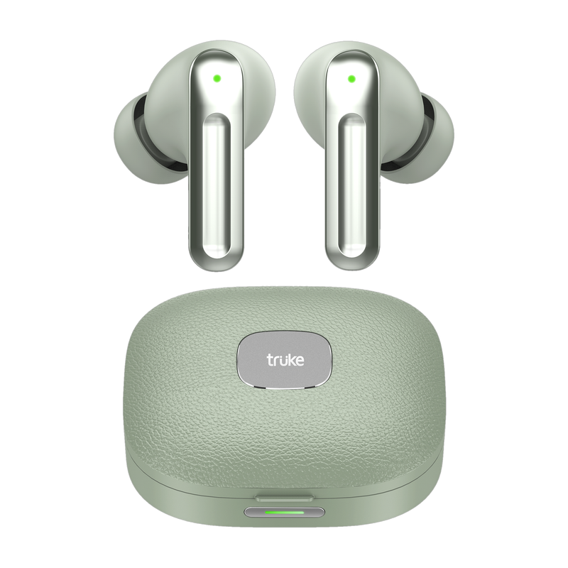 truke Mega 9 TWS 70H Bluetooth Headset - Image 2