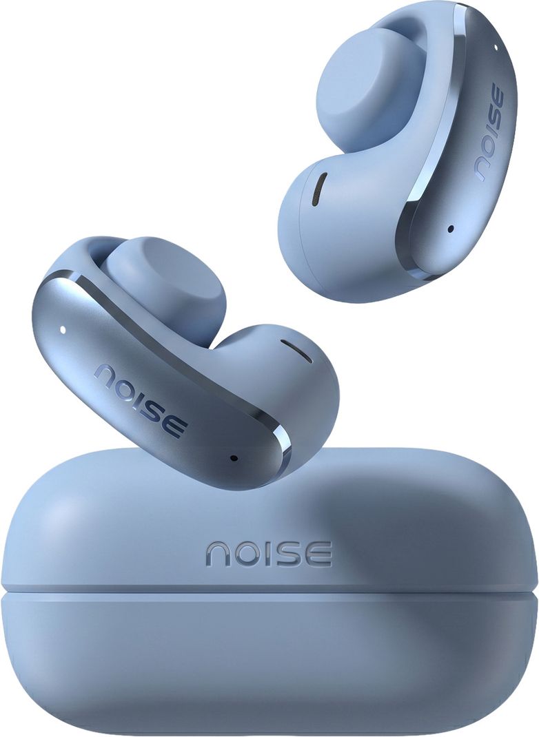 Noise Alt Clip 28 Hrs Playtime Bluetooth Headset - Image 2