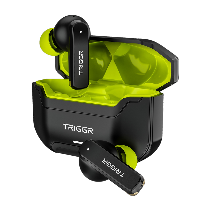 TRIGGR Raze 1 Bluetooth Headset - Image 2