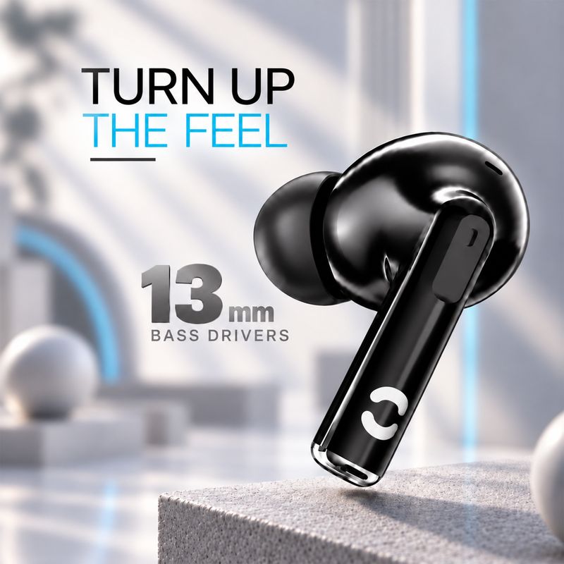 HOPPUP AirDoze A1 Bluetooth Headset - Image 6