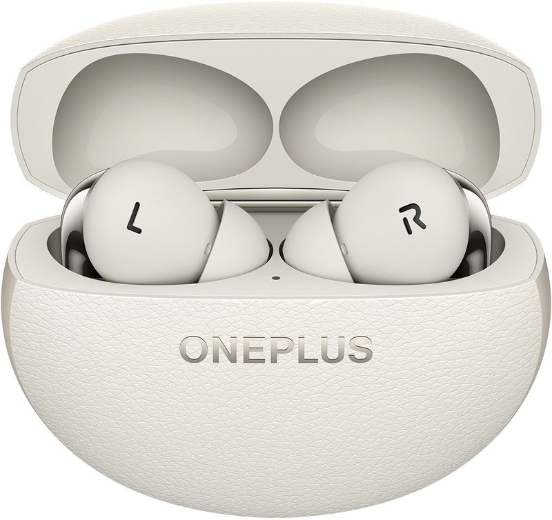 OnePlus Buds Pro 3 Lunar Rediance Bluetooth Headset - Image 6