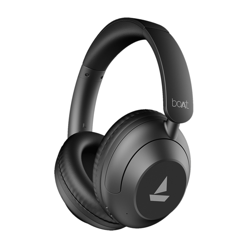 boAt Rockerz 650 Pro Bluetooth Headset - Image 2