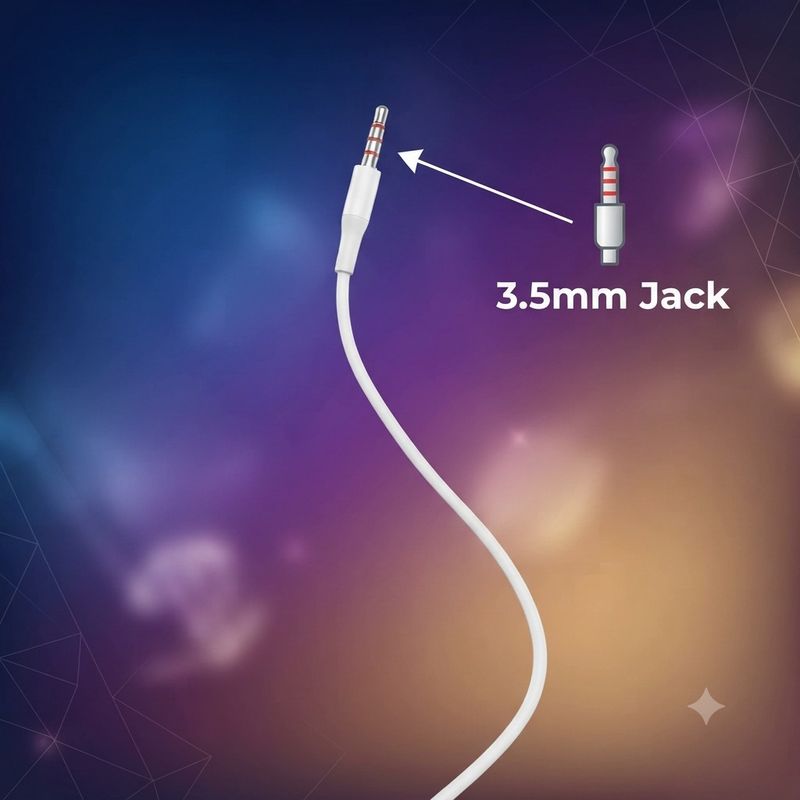 MPL Wired in Ear Earphones with Mic - Image 6