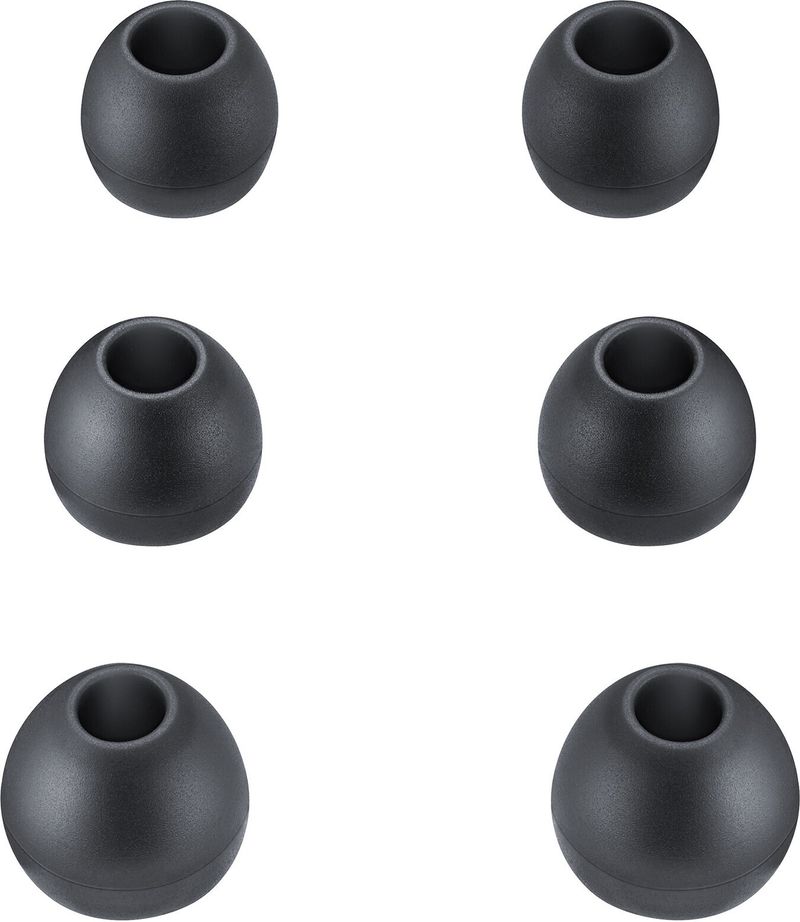 Samsung IC100 Type-C Earphone Wired Headset (Black) - Image 3
