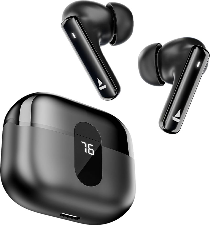 boAt Airdopes 121 Pro Plus Bluetooth Headset - Image 2