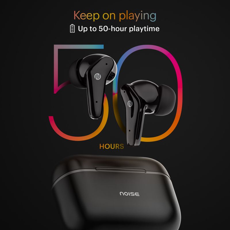 Noise Buds VS102 Bluetooth Headset - Image 5