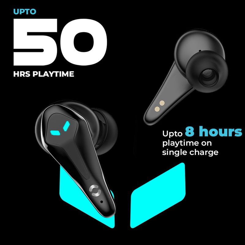 HOPPUP Predator Xo3 Gaming Earbuds - Image 4