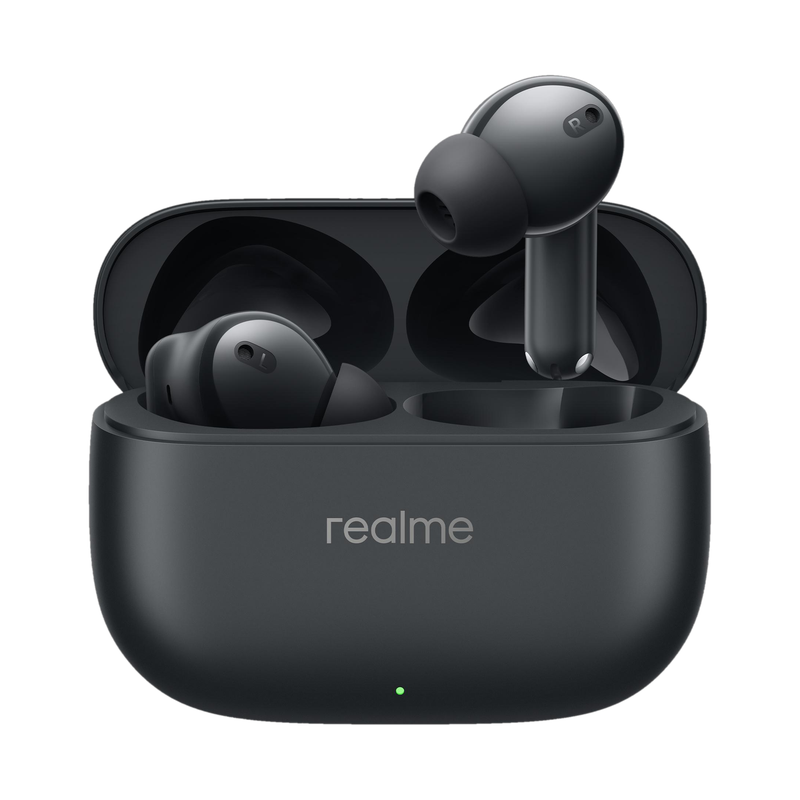 realme Buds T310 Bluetooth Headset - Image 2