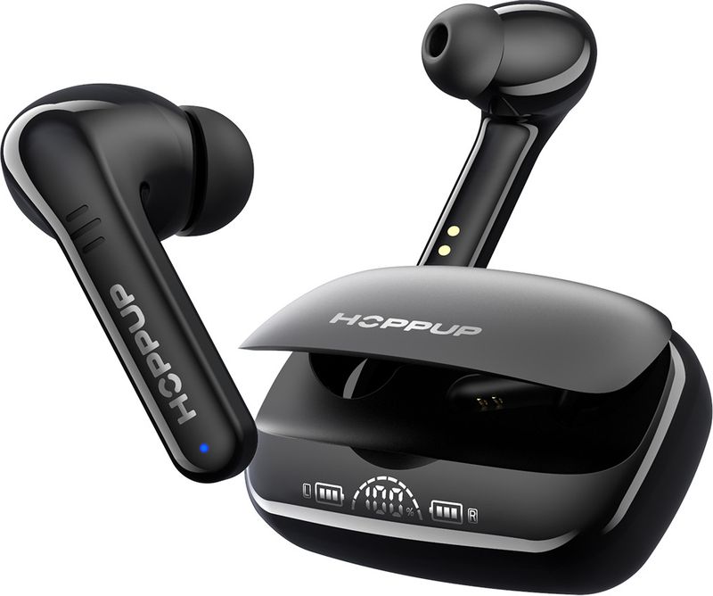 HOPPUP AirDoze Grand Pro Bluetooth Headset - Image 2