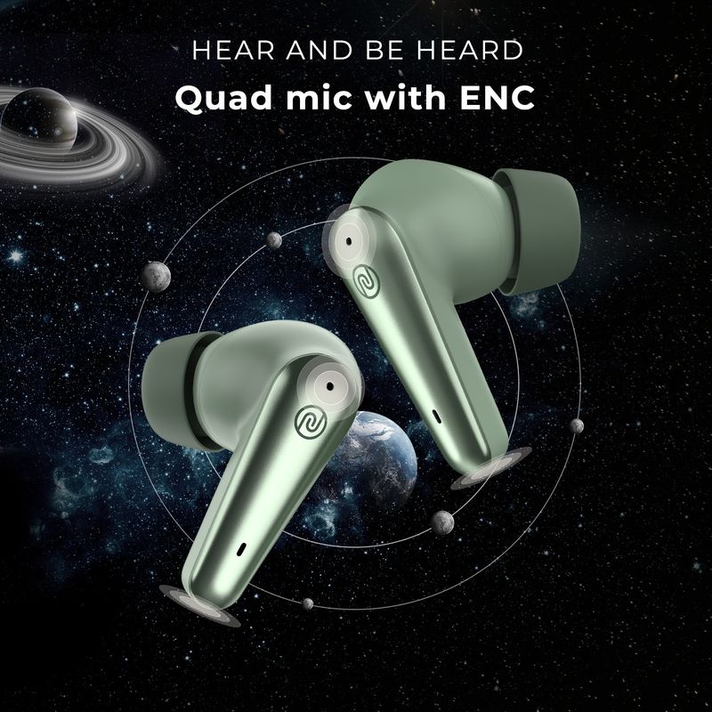 Noise Buds X Prime Bluetooth Headset - Image 6