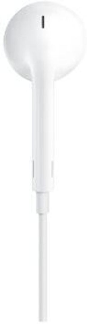 Apple EarPods (USB-C) Wired Headset White - Image 5