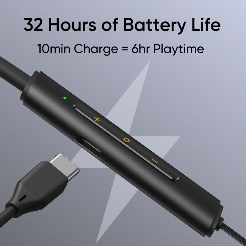 realme Buds Wireless 3 Neo 13.4mm Driver - Image 5