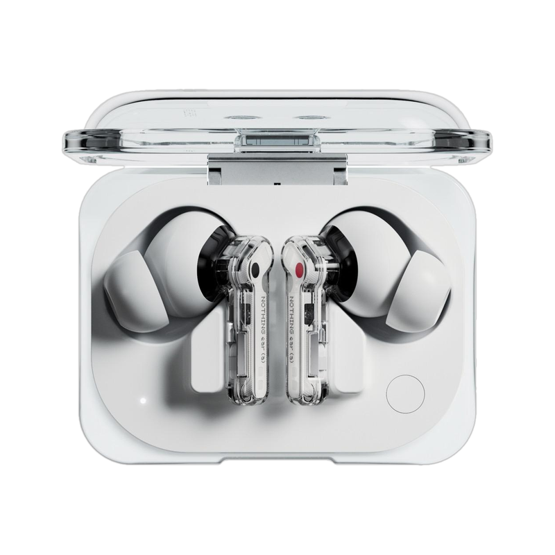 Nothing Ear (a) 2024 Hi-Res Bluetooth Headset - Image 2