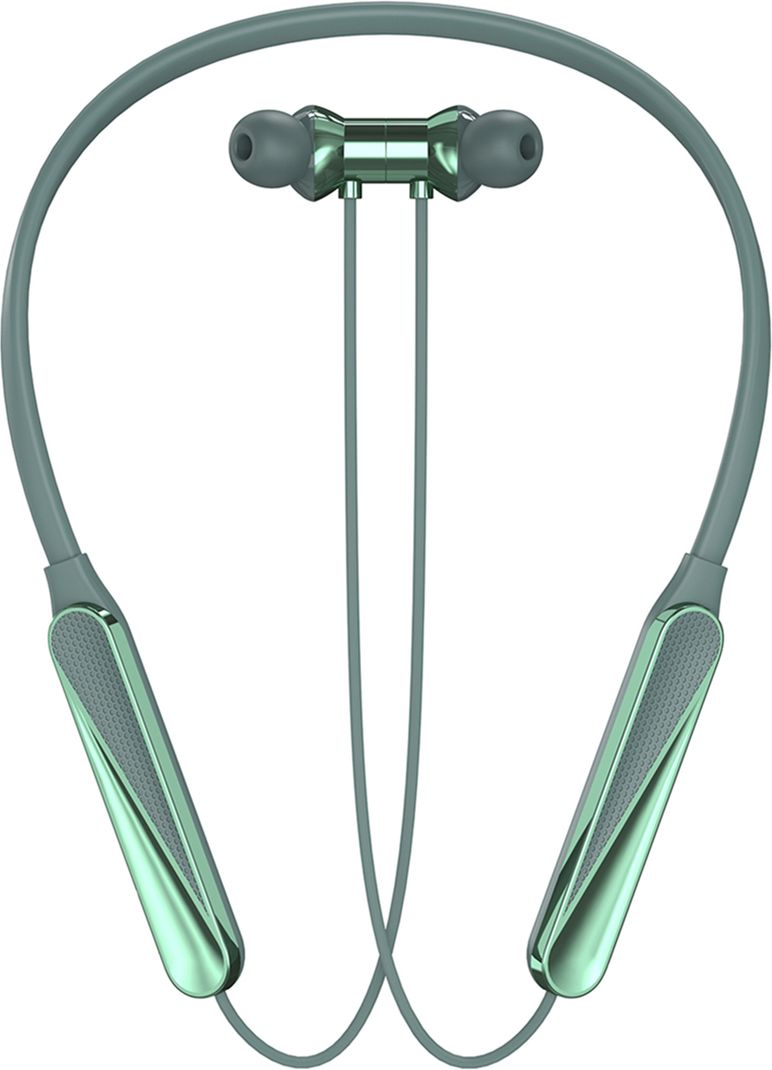ROKAVO Hunt Wireless Neckband Earphones - Image 2