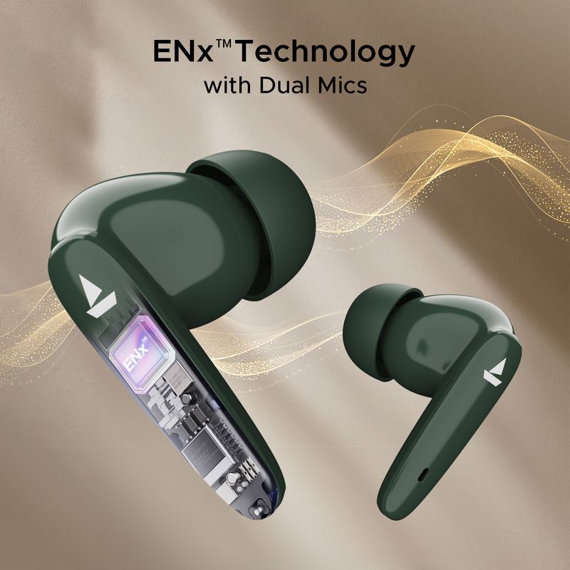 boAt Airdopes 161 Pro-Buds Bluetooth Headset - Image 6