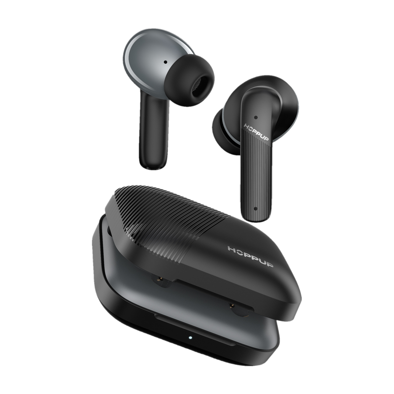 HOPPUP AirDoze Z51 Bluetooth Gaming Headset - Image 2