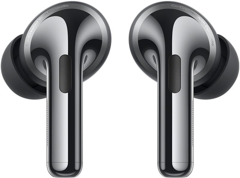 OnePlus Buds Pro 3 Midnight Opus Bluetooth Headset - Image 5
