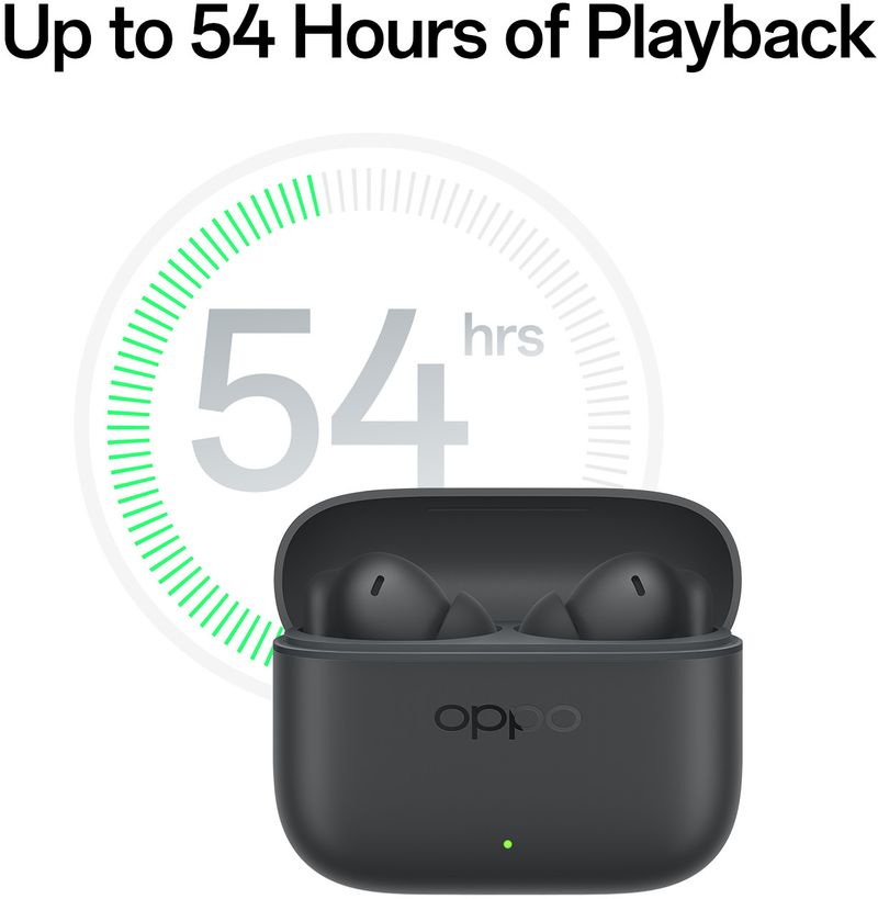 OPPO Enco Buds3 Pro Bluetooth Headset - Image 3