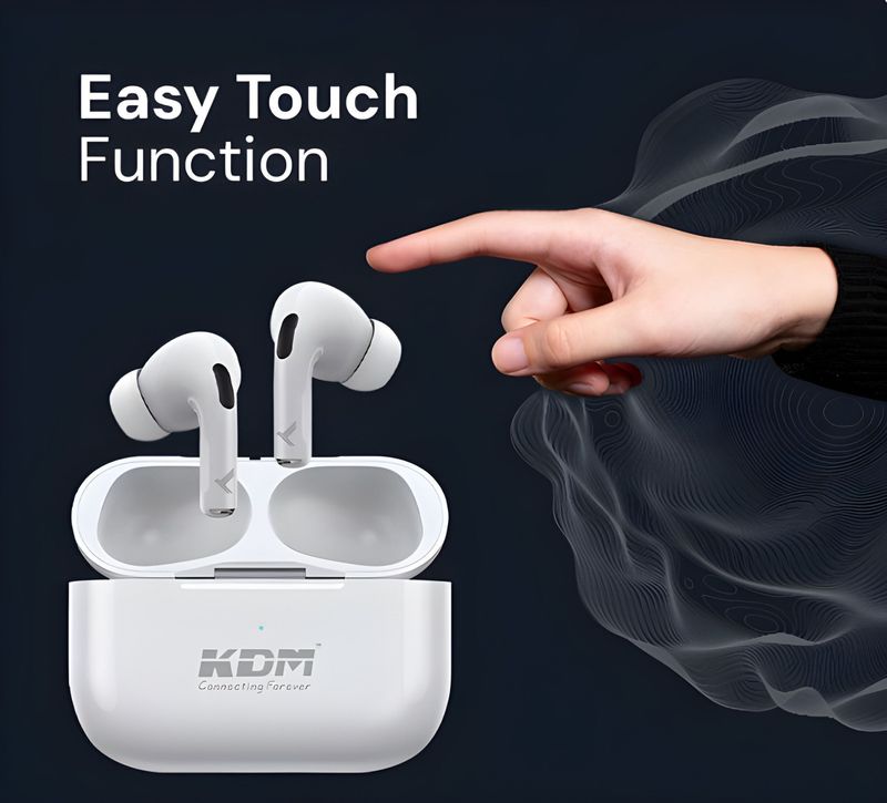 KDM A1 Hop Pods BT Version 5.4 - Image 3