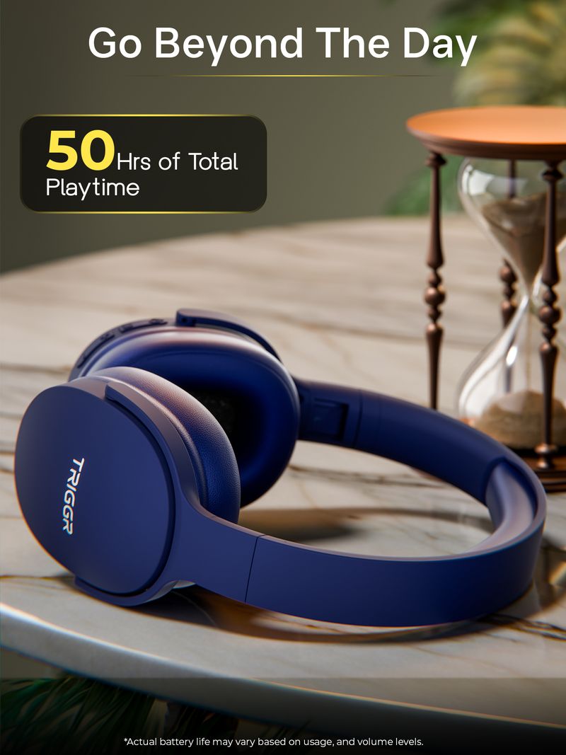TRIGGR Trinity 2 Dual Pairing, ENC, Fast Charge - Image 6