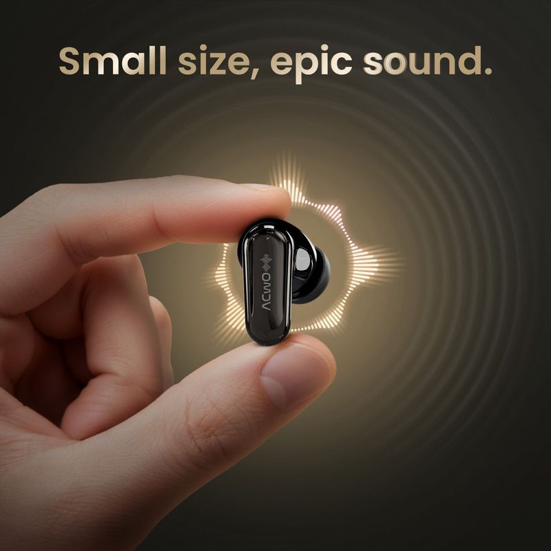 ACwO DwOTS 717 Pro Bluetooth Headset - Image 6