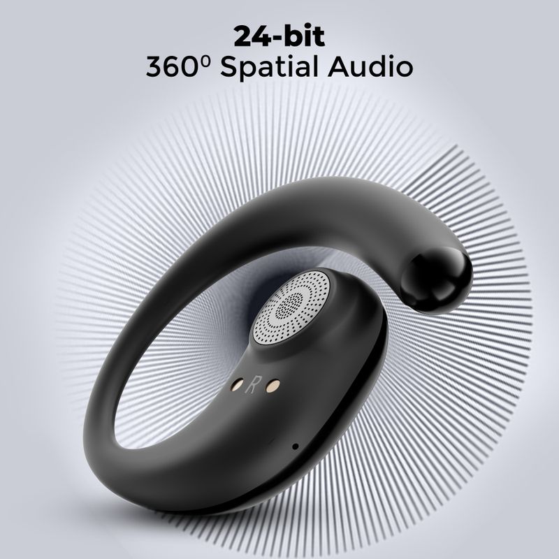 truke ResonanceX OWS Bluetooth Headset - Image 5