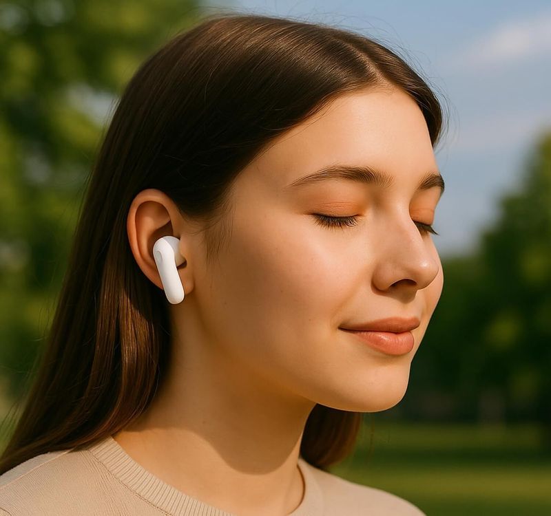 GWALBROS BUDS R2 PRO True Wireless Earbuds - Image 5