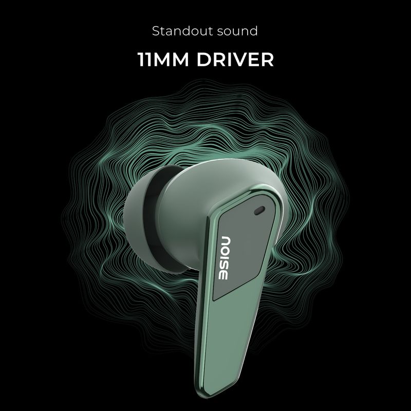 Noise Buds N1 Pro Metallic Finish - Image 6