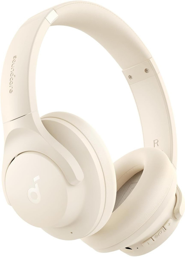 Soundcore by Anker Q20i Wireless Bluetooth Bluetooth Price in India - Buy Soundcore by Anker Q20i Wireless Bluetooth Bluetooth Online - Soundcore : Fl