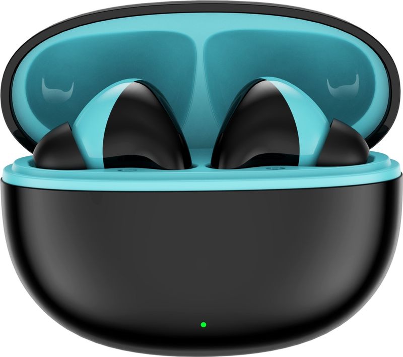 SAIANSH ENTERPRISES EarBuds New Launch with 60 Hours Playtime & F...more - Image 3