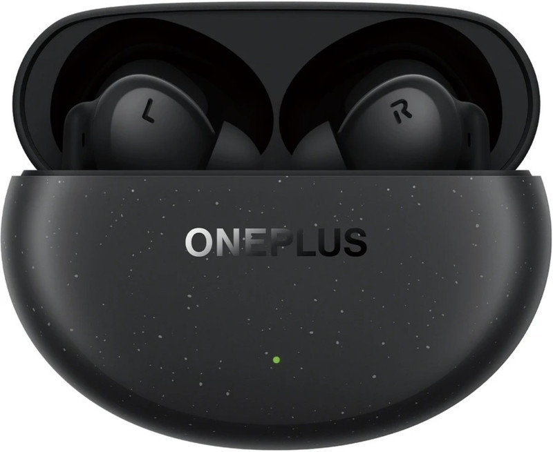 EAGLESQUAD ON PLUS PRO 3 Bluetooth Headset (Black, True Wireless)