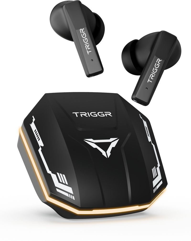 TRIGGR Raze 2 Bluetooth Headset - Image 2