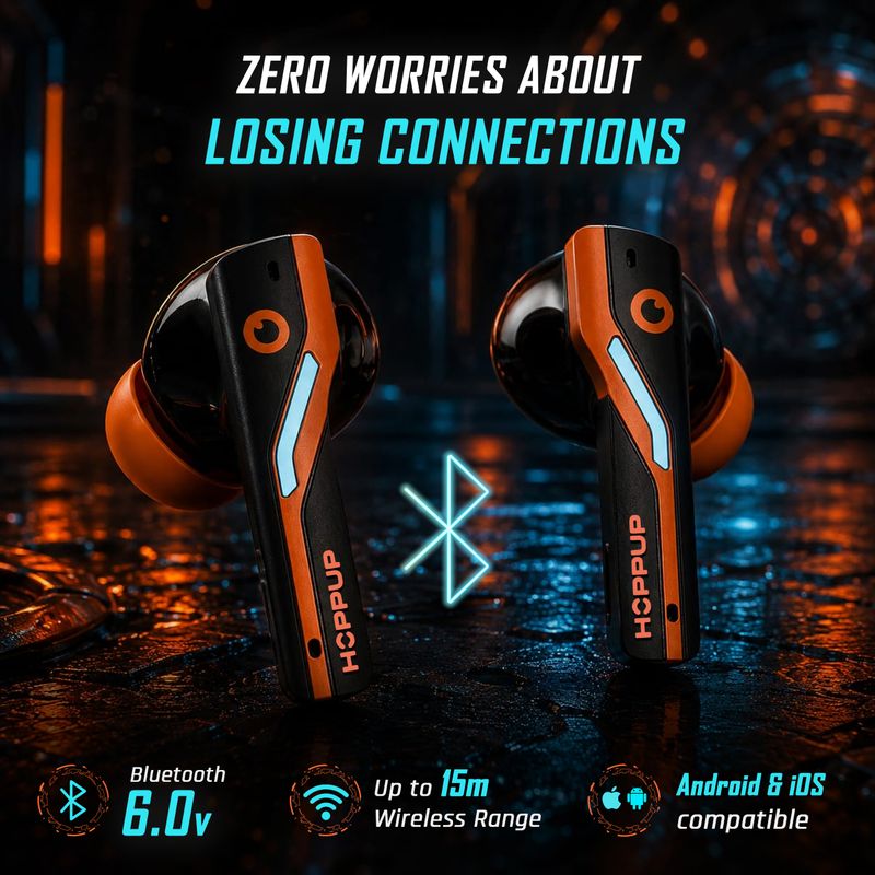 STRYKE S2 Gaming Earbuds - Image 5