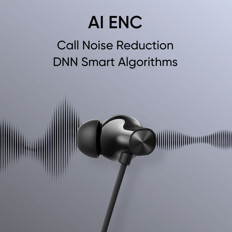 realme Buds Wireless 3 Neo 13.4mm Driver - Image 6