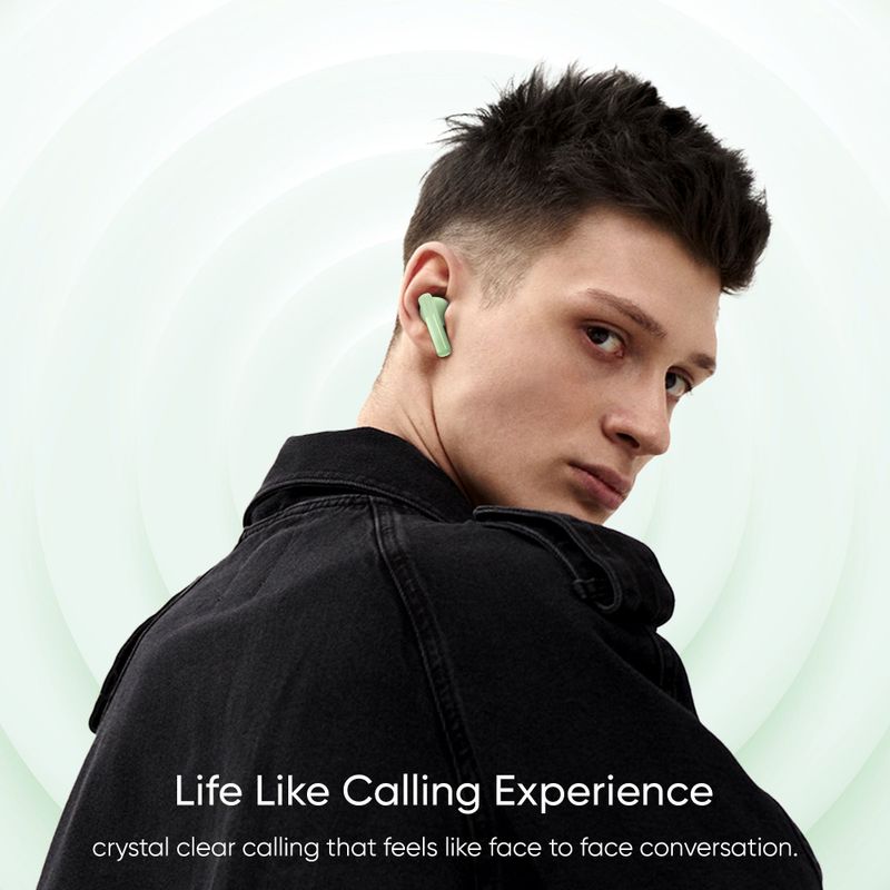 Mivi Duopods K2 Bluetooth Headset - Image 6