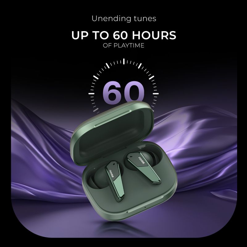Noise Buds N1 Pro Metallic Finish - Image 5