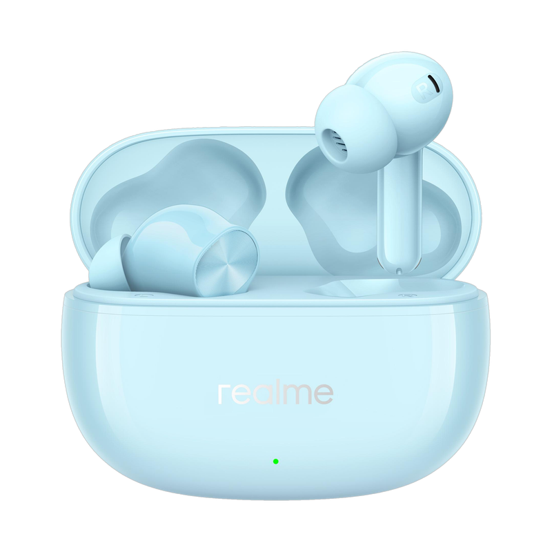 realme Buds T200x Bluetooth Headset - Image 2