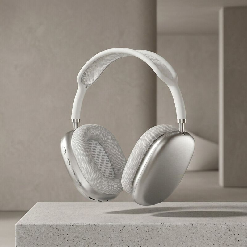 ShreeVistaar Wireless Bluetooth Headphones - Image 2