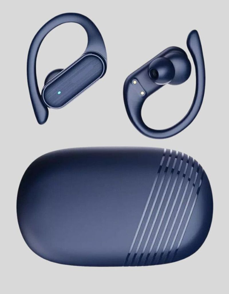 Tunifi A520 TWS Earbuds - Image 2
