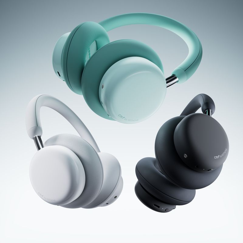 CMF by Nothing Headphone Pro Hi-Res+LDAC - Image 4