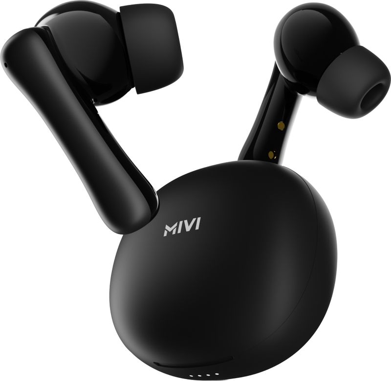 Mivi DuoPods Storm Bluetooth Headset - Image 2