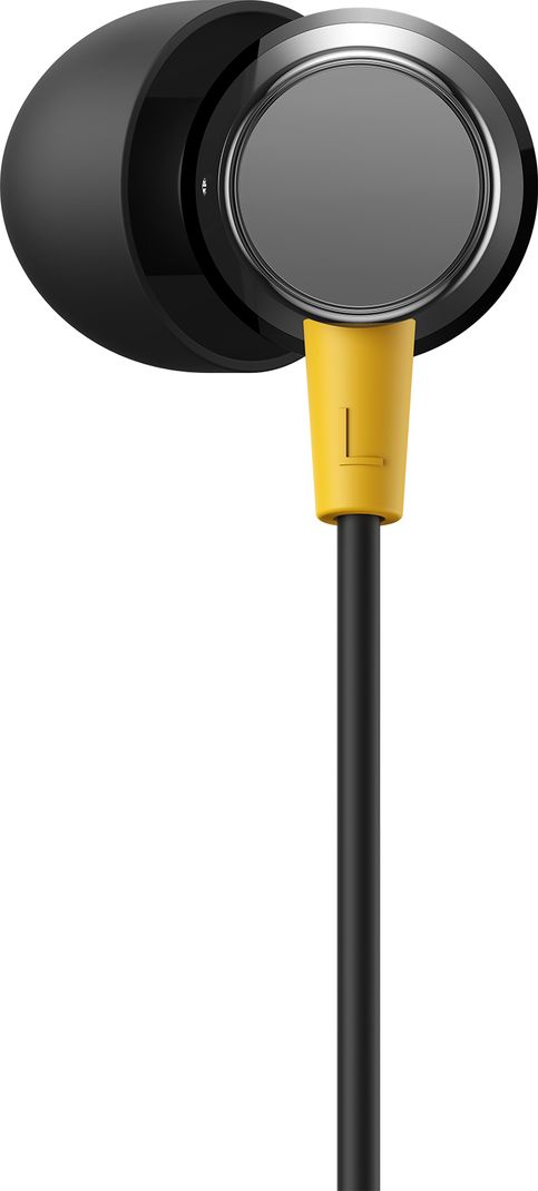 realme Buds 3 Wired Earphone with Type-C Jack - Image 5
