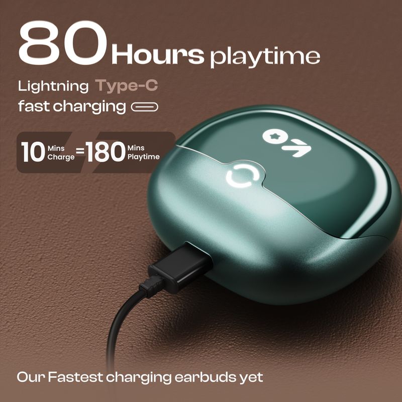 Goboult Klarity 1 Bluetooth Gaming Headset - Image 6
