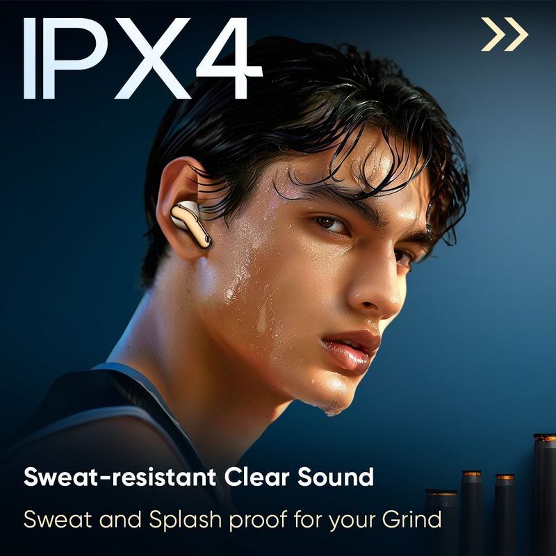 Mivi Duopods I6 Bluetooth Headset - Image 5